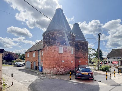 The Kiln, Farnham, Development / Investment / Light Industrial / Office For Sale - TheKilnPH02.jpg