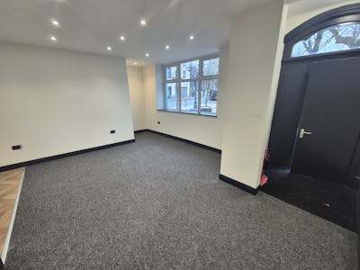 Office 1, Angel Hotel, 1 Old Street, Ashton-under-Lyne, Office To Let - 20260123_110955.jpg