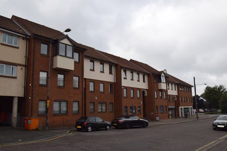 Riverside House Lower Southend Road, Wickford, Office To Let - DSC_0073.JPG
