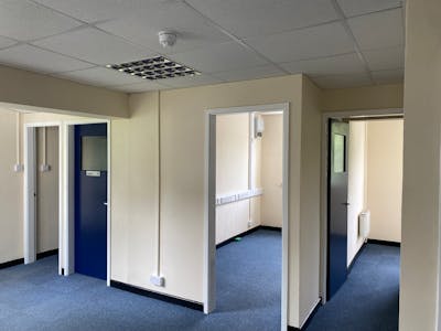 Unit 290, Hartlebury Trading Estate, Hartlebury, Worcester, Industrial / Industrial/Logistics / Industrial / Storage / Industrial / Warehouse To Let - IMG-2263.jpg