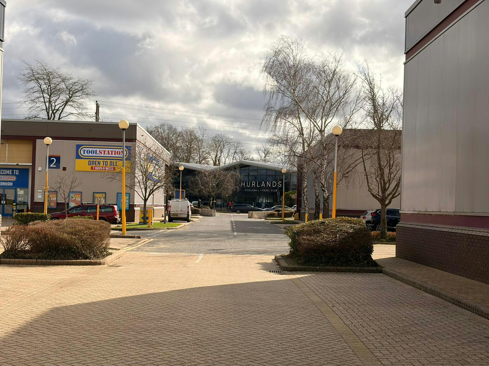 Monkton Park, Farnham Trading Estate, Farnham, Industrial / Warehouse To Let - WhatsApp Image 2026-02-24 at 11.55.21 (4).jpeg