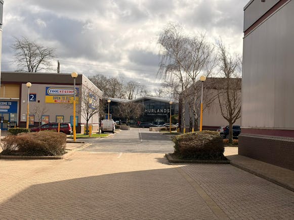 Monkton Park, Farnham Trading Estate, Farnham, Industrial / Warehouse To Let - WhatsApp Image 2026-02-24 at 11.55.21 (4).jpeg