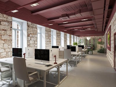 Révay 10, Révay 10 Office Building, Budapest, Office To Let - 484_Revay_Palota_INTERIOR_CAM12.jpg