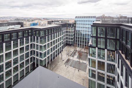 Florentinum, Na Florenci 2116/15, Prague, Office / Retail To Let - kancelar-florentinum_3.jpg