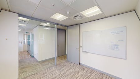 6 New Bridge Street, London, Office To Let - 6 New Bridge Street_5th Floor_Matterport still 09.jpg