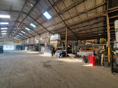 Newlands Barn, Fareham, Industrial / Warehouse To Let - 20261005_164618.jpg