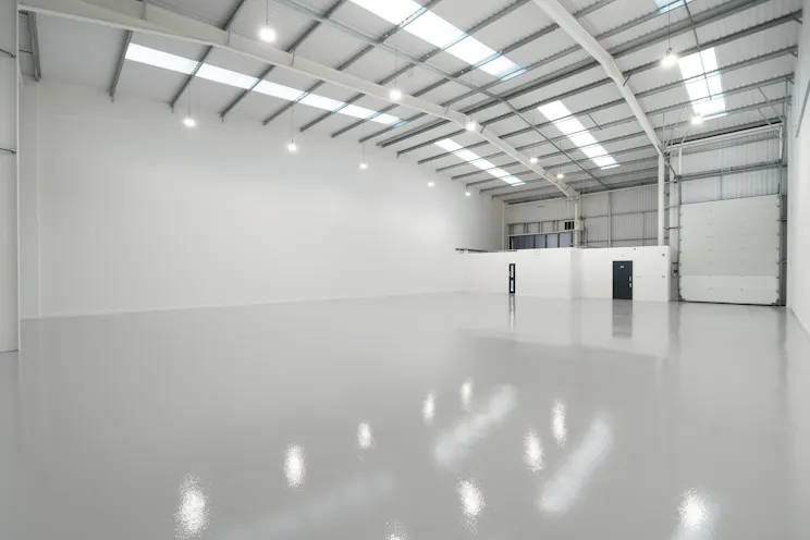 Trade City Bracknell, Bracknell, Industrial / Warehouse To Let - Trade City Bracknell