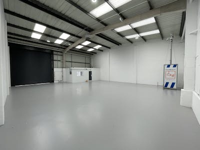 Unit 13 Frankley Industrial Estate, Tay Road, Rubery, Trade Counter / Industrial / Warehouse To Let - IMG_3782.JPG