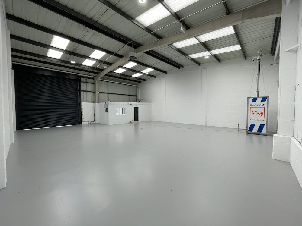 Unit 13 Frankley Industrial Estate, Tay Road - IMG_3782.JPG