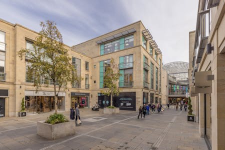 Elder House, The Walk, 24 Elder Street, Edinburgh, Office To Let - The Walk Elder Street_048.jpg