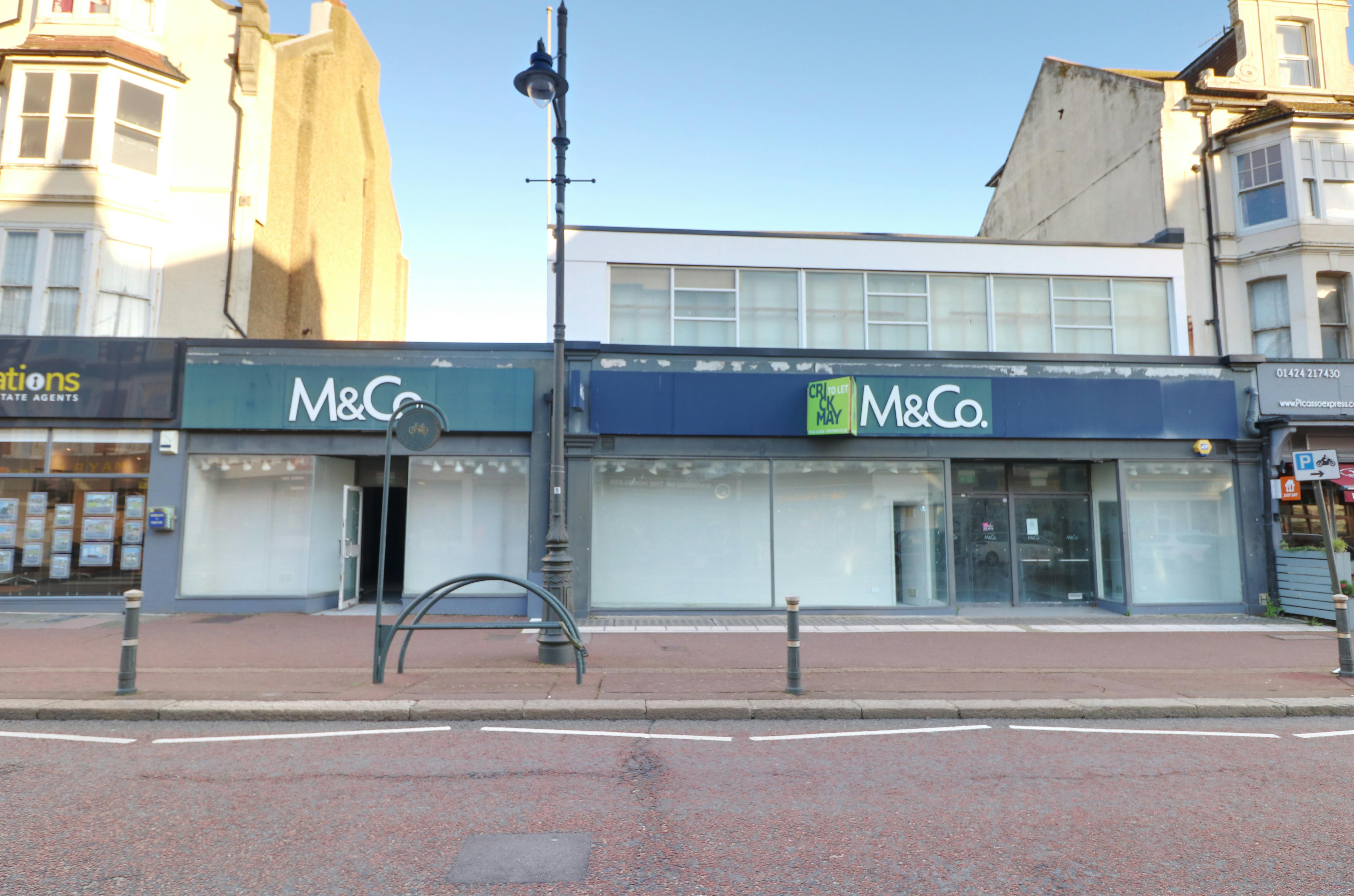 53-57 Devonshire Road, Bexhill-on-Sea, Retail To Let - Front.jpg