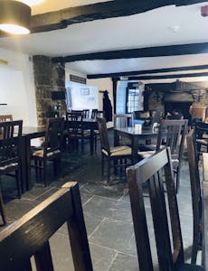 The Ancient Unicorn, Bowes, Barnard Castle, Leisure / Residential / Retail To Let - IMG_8684.jpeg