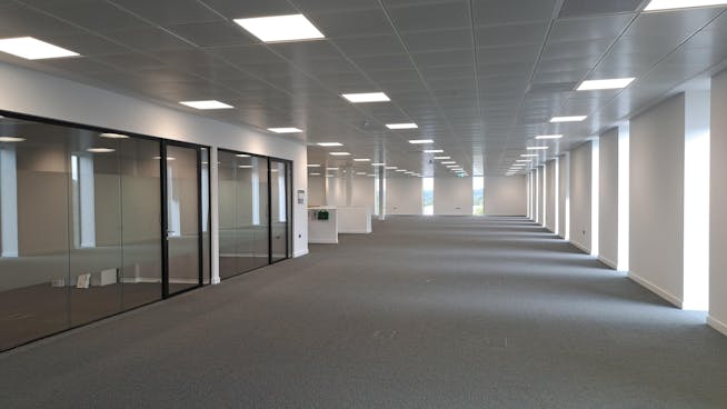 The Greenham Hub 2nd Floor, 6 Lindenmuth Way, Newbury, Office To Let - 20240801_154020.jpg