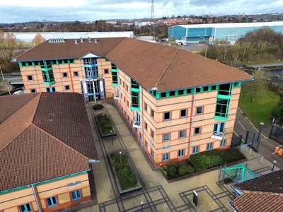 Bridge House, Brierley Hill, Office To Let / For Sale - p18.jpg