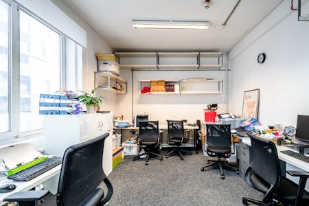 Rich Mix - 2nd Floor, 35-47 Bethnal Green Road, London, Office To Let - Rich Mix 2f  Low Res 1.jpg