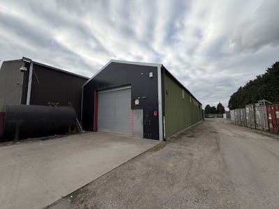 Unit 20 Hardy's Business Park, Newark, Industrial / Industrial / Storage / Light Industrial / Industrial / Warehouse To Let - IMG_0156.jpeg