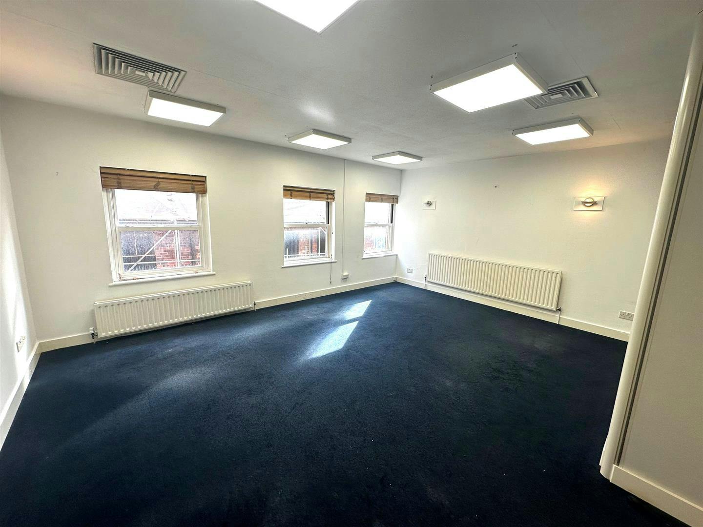 5 Portland Street, Leeds, West Yorkshire, LS1 3DR