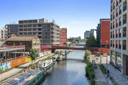 Wickside, Bridge House, Davey Square, Hackney Wick, Leisure / Office / Restaurant / Retail / Showroom To Let - MD-BC-HackneyWick-20.JPG