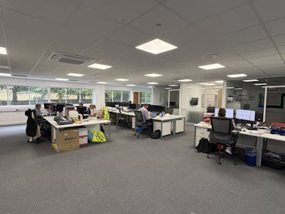 Backstone Business Centre, Cleckheaton Road, Bradford, Office To Let - IMG_1823.jpeg