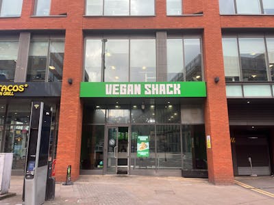 Unit F, One Piccadilly Gardens, Manchester, Leisure / Retail To Let - 4.jpg