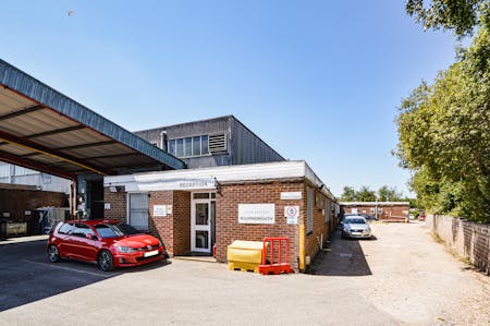 One Cobham Road, Ferndown, Industrial/Logistics / Warehouse / Industrial / Warehouse To Let - 7.jpg