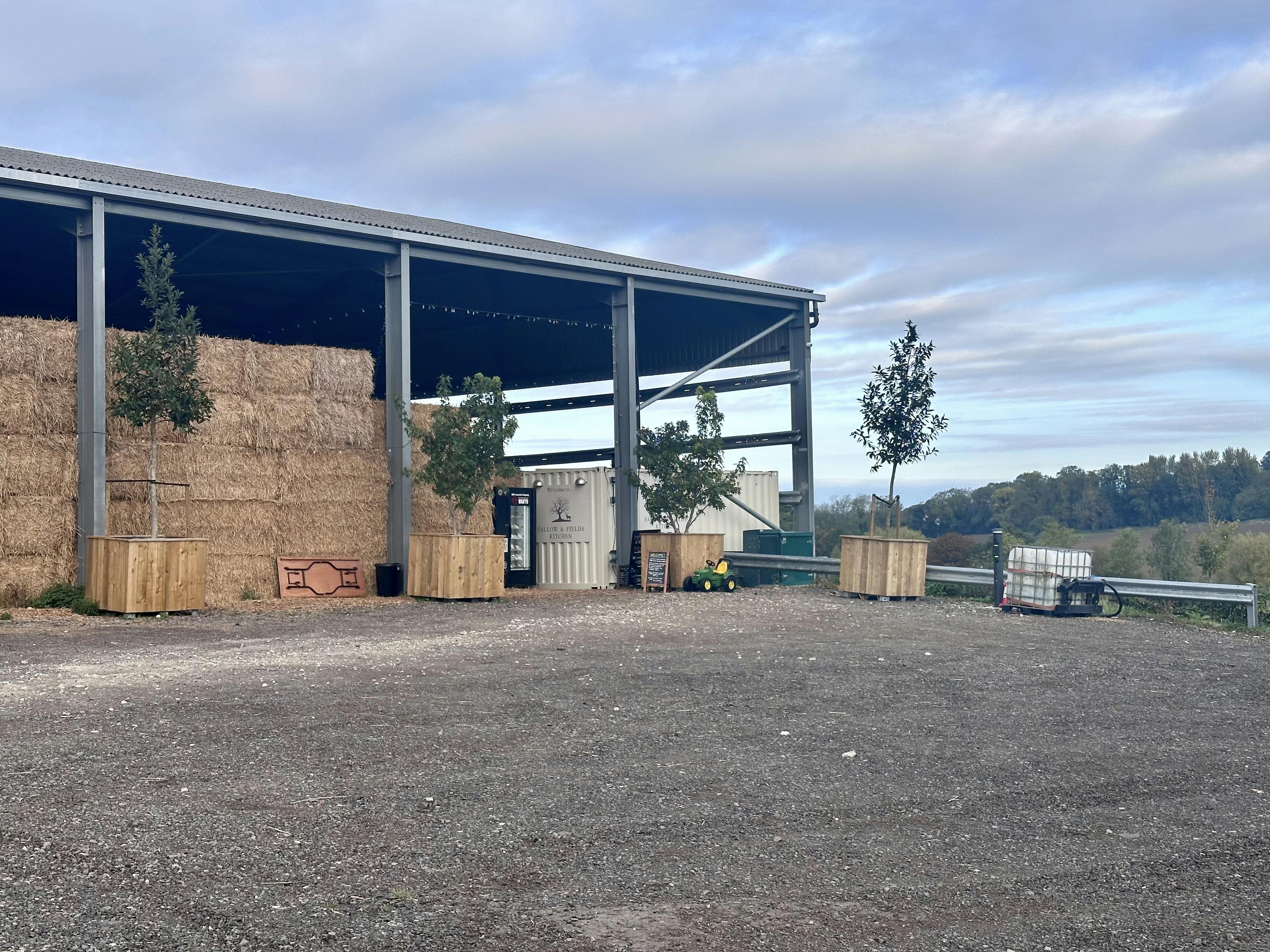 Retail / Business Units, Lopemede Farm, Long Crendon, Thame, Industrial / Other / Retail To Let - IMG_8942.jpeg