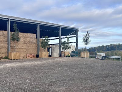 Retail / Business Units, Lopemede Farm, Long Crendon, Thame, Industrial / Other / Retail To Let - IMG_8942.jpeg