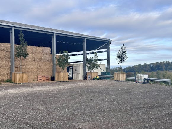 Retail / Business Units, Lopemede Farm, Long Crendon, Thame, Industrial / Other / Retail To Let - IMG_8942.jpeg