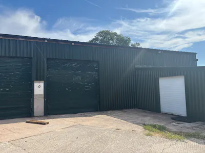 Unit at Pitt Farm, Congleton, Industrial / Industrial/Logistics To Let - IMG_2314.JPG