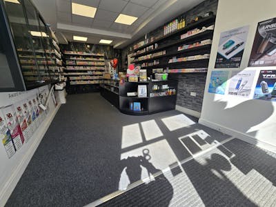 53 Deardengate, Rossendale, High Street Retail To Let - Shop Floor