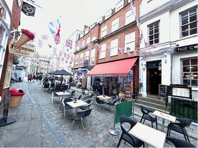 3 Church Street, Windsor, Investment / Retail For Sale - Picture1.jpg