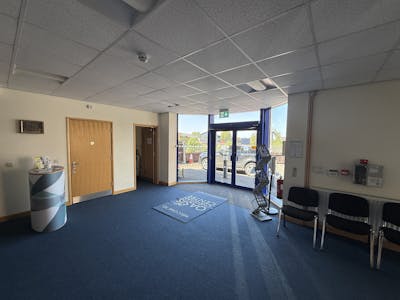 4 Plymouth Road, Redditch, D1 (Non Residential Institutions) / Leisure / Other For Sale - IMG_9494.JPG