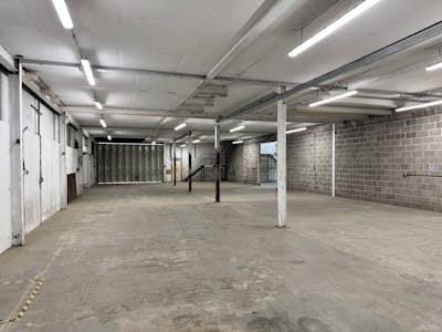 Units 7, 8A, 8B, 8C and 9 Lopen Business Park, South Petherton, Industrial/Logistics To Let - IMG_9149.JPG