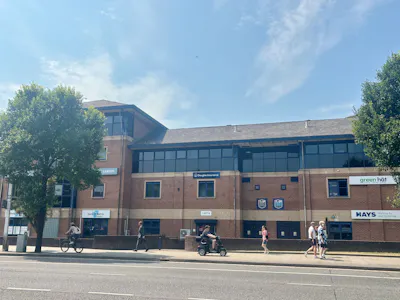 Frigate House - 2nd Floor Office Suite, Quay West, Swansea, Office To Let - 2 Frigate 08.jpg