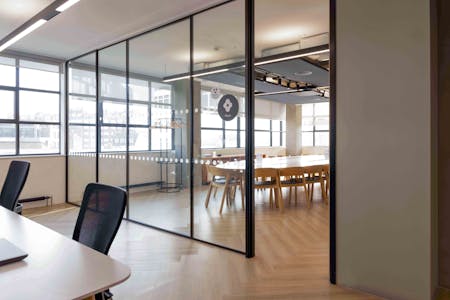 21 Great Eastern Street, London, Office Lease Assignment - 114A0612.jpg