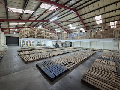 Unit 8d, Hazel Grove Stockport, Industrial/Logistics To Let - 20260210_105557.jpg