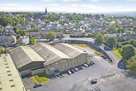 Unit 15, Wyke Mills Complex, Bradford, Industrial To Let - IMG_7445.jpg