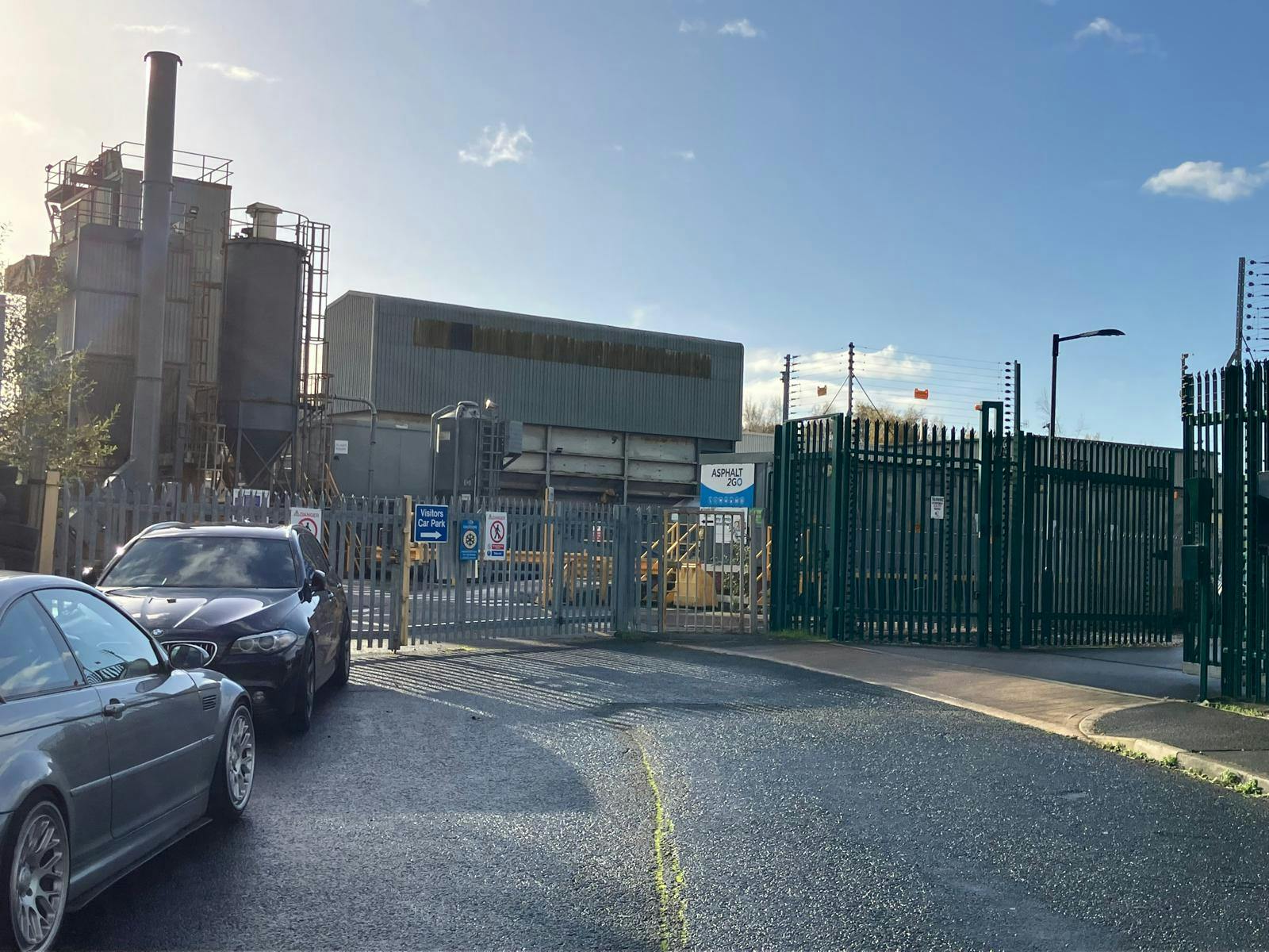 Industrial Unit in Wirral - photo 2