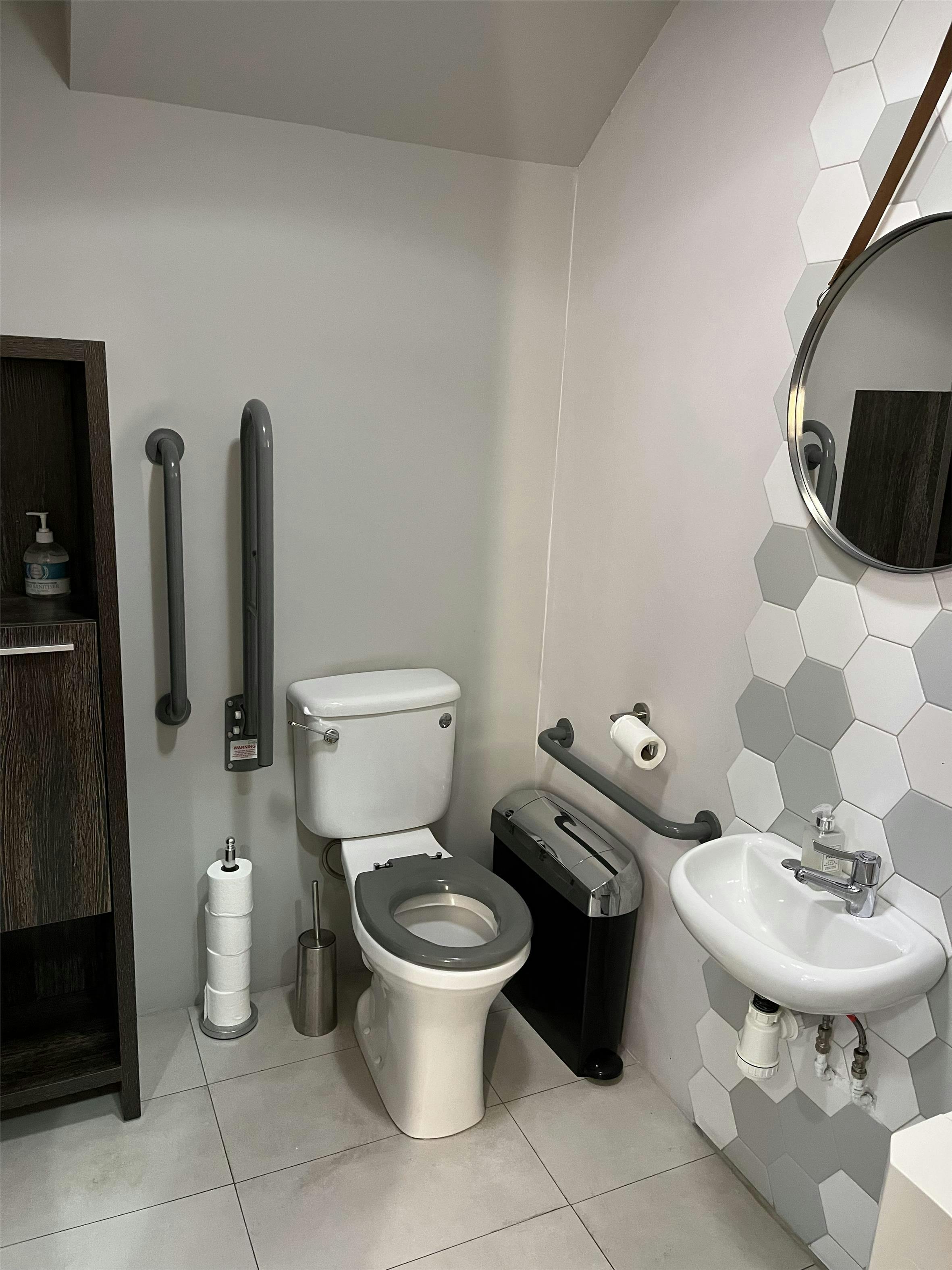 5 The Clocktower, Manor Lane, Holmes Chapel, Offices To Let / For Sale - Photo 5