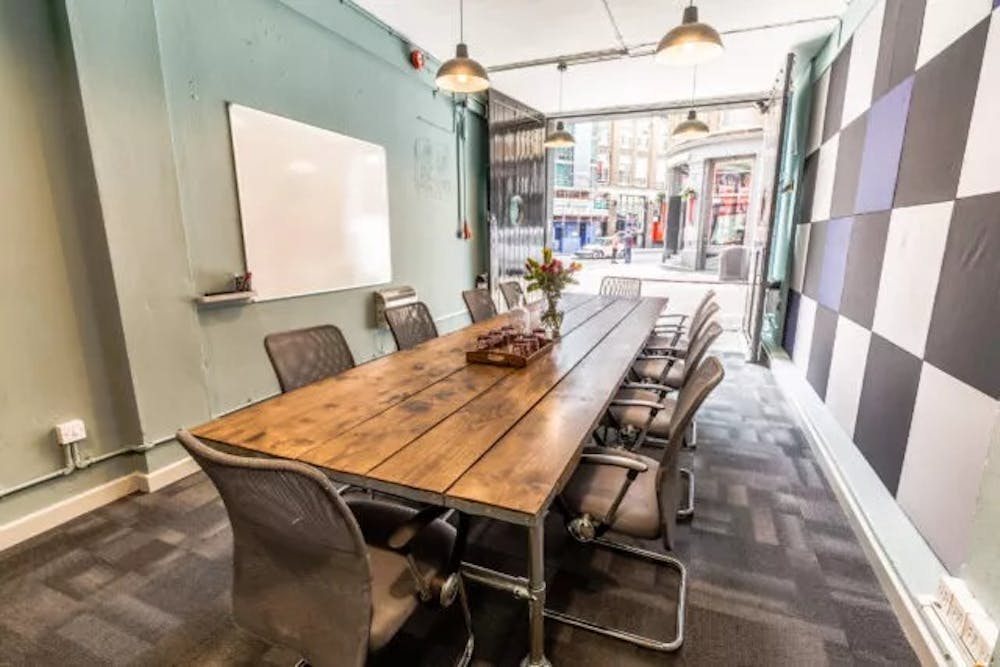 64 Great Eastern Street, London, Office / Serviced Office To Let - Loadingdock.jpg