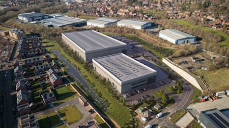 Longbridge Business Park, Longbridge, Birmingham, Design And Build / Industrial / Industrial Land / Light Industrial / Research and Development / Industrial / Warehouse To Let - Indurent.jpg