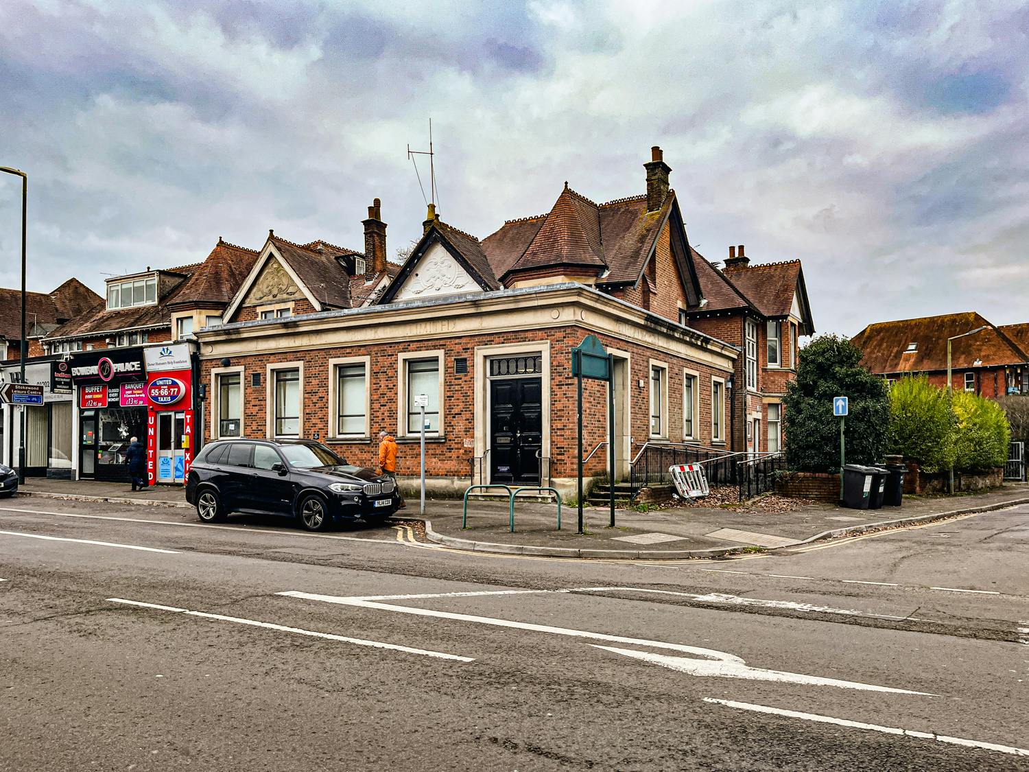Retail in Bournemouth