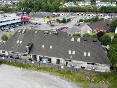 Crestfield Creche, Crestfield Centre, Glanmire, Education To Let - rear.JPG