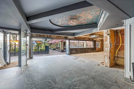 20 Brighton Square, Brighton, A3 (Restaurants and Cafes) / Bar / E Class restaurant (with extract) / Food & Beverage / Restaurant / Retail To Let - Brighton Square 20-016.JPG