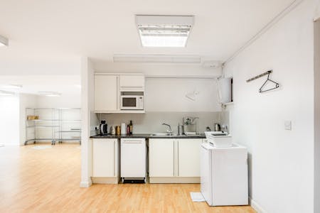 8 Waterson Street, London, Office To Let / For Sale - Waterson St 8 - 7.jpg