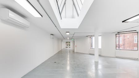 87 Lancaster Road, 87 Lancaster Road, Notting Hill, Office To Let - 87 Lancaster Road Notting Hill W11 office for rent west London roof ligh.jpg