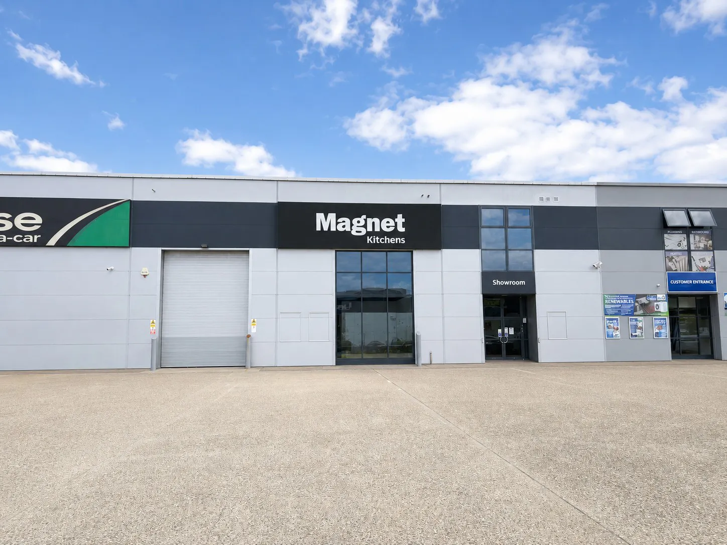 Unit 6 Ascent Park, Harlow, Industrial To Let - External.jpg