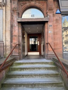 41 St. Vincent Place, Third Floor, Glasgow, Office For Sale - OJQU8269.JPG