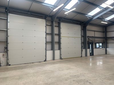 Unit 9, Shires Bridge Business Park, York, Industrial/Logistics / Trade Counter To Let / For Sale - IMG003.jpg
