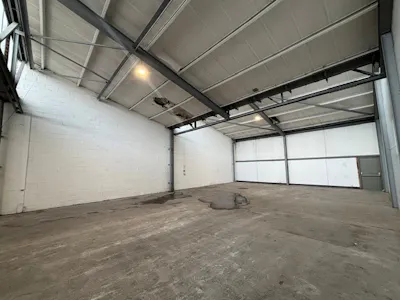 Unit 16A, Springvale Industrial Estate, Cwmbran, Industrial To Let - 5.jpg